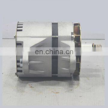 4060811 Alternator for Cummins Cqkms NTAA855-G Diesel Engine Parts NH/NT 855 Diesel Engine Parts photo-4