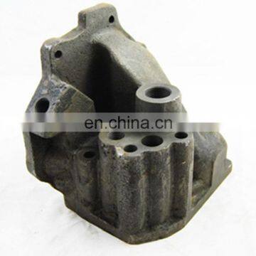 3001722 Oil Cooler Support for cummins  NT855-C NH/NT 855  diesel engine spare Parts  manufacture factory in china order
