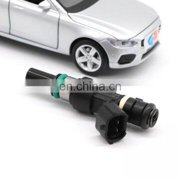 Factory price hot-sale FBY11H0 16600-1HC0A for Peugeot 206207 Citroen C21.4L 12 hole Fuel injector nozzle