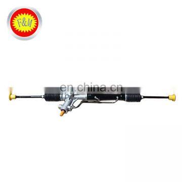 Wholesale Price Steering Gear Box Automotive Parts Power Steering Rack RHD 44200-26490 44200-26491 photo-6