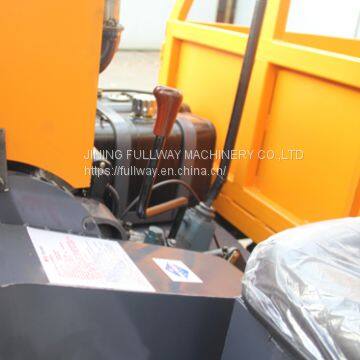 5 Tons New Dumper Truck Price Mining Dumper Truck for Coal Mine photo-3
