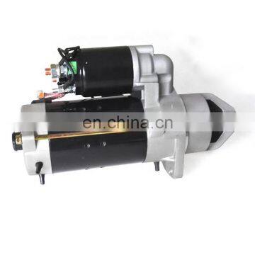 4892338 5259579 5265096 or Original  Starter motor for Diesel engine QSB ISBE B5.9