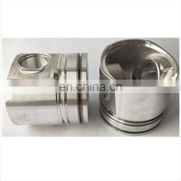 QSB6.7 engine piston 4934860 / 5295571 / 4376353 / 5336107 / 4931888 / 3975868