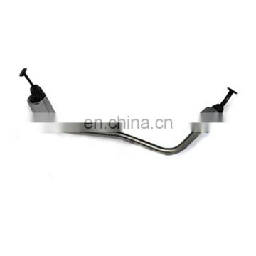 ISF3.8 engine high pressure pipe 4941710