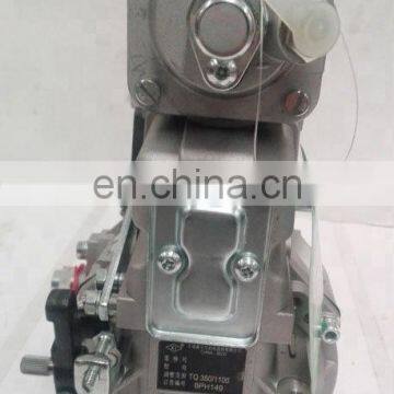 6L8.9 Engine Wuxi WEIFU Fuel Injection Pump 6PH149-120-1100 / 5301908 photo-5