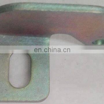 6CT8.3 Engine Fuel Pump Solenoid Bracket 4941427 / C4941427 photo-3