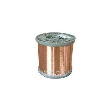 155 180 200 Class Self-solderable Polyurethane Enamelled Copper Wire photo-4