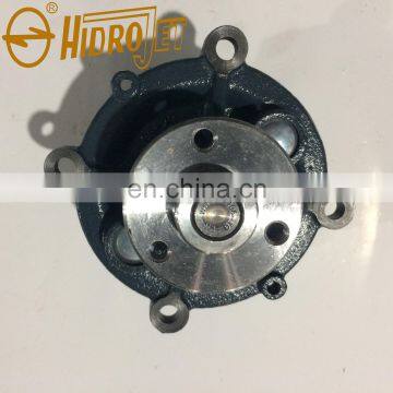 High Quality Diesel engine parts EC210B  Water Pump 21404502