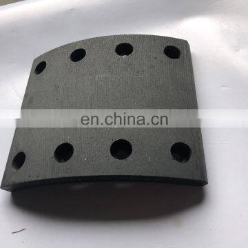 Sinotruk Howo Truck Chassis Disc Spare Parts WG9100440029 Brake Pads photo-3