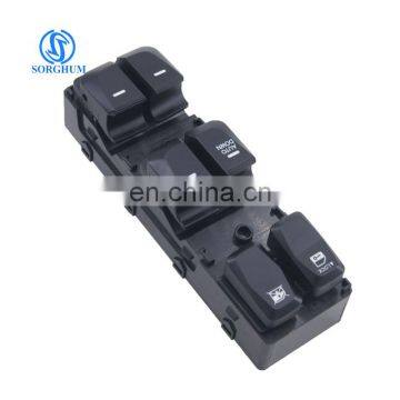 16 Pin Driver Side Electric Power Window Control Switch For Hyundai IX35 93570-2Z000