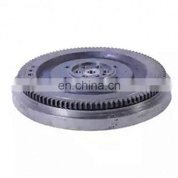 Flywheel 612600020456 for bus