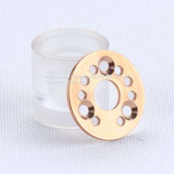 X204D293H02 M915 Mitsubishi Rectifier Ring Lower Manual Type photo-3