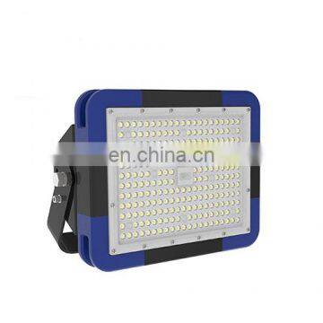 200w ip66 led flood light for outdoor basketball courts lighting