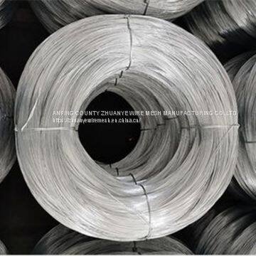 Galvanized Wire photo-3