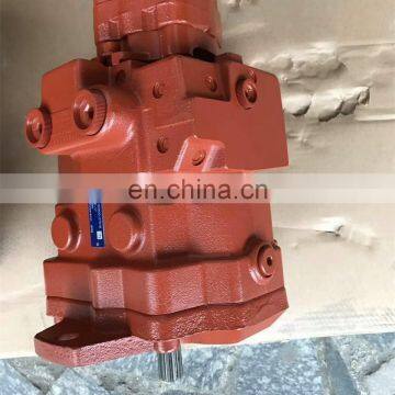 Original KYB Kayaba PSVD2-27E-17 Hydraulic Main Pump Piston Pump For Excavator