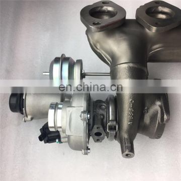 Turbo factory direct price A2710903680 turbocharger