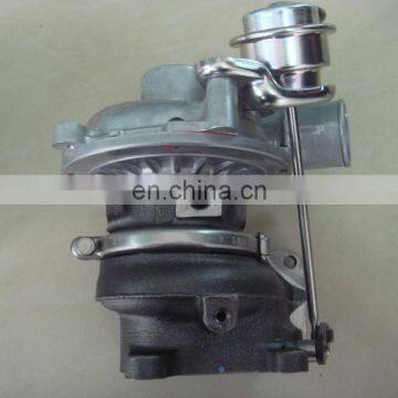 RHF5 Turbocharger for Mazda B2500 MPV VA430012 VB430012 84099100 WL11 photo-3