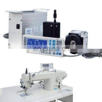 Automation Equipment Excellent Thermal Servo Motor for Sewing Machine photo-3