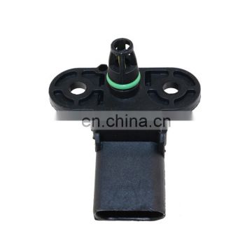 Pressure Sensor For VW Jetta 2006-2011 FOR Golf 1998-2014 FOR Passat Eos 2006-2011 FOR AUDI A3 16V 06B906051