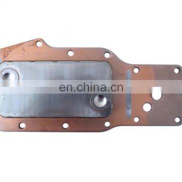 A3957543 Tractor Oil cooler plate Aftermarket replacement for John Deere 5P