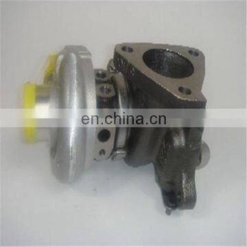New Style Turbo TD04-11G 49177-07612 28200-42540 Turbocharger With 4D56 Engine for Truck L200, Pajero, Galoper photo-3