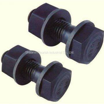 Hexagon Bolts for High Strength Steel Structure photo-2