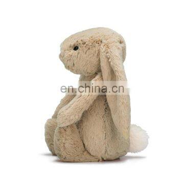 Super Floppy Weighted Bunny Stuffed Animal Toy For Calm And Focus photo-3