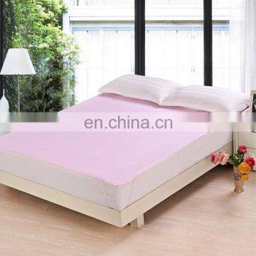 TEX-CEL OEM MC-TC Baby Bed Bug Waterproof Mattress Cover With Terry Cloth