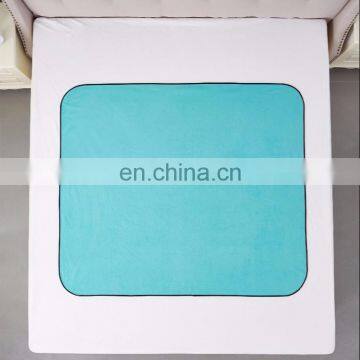 China high quality waterproof underpad supplier