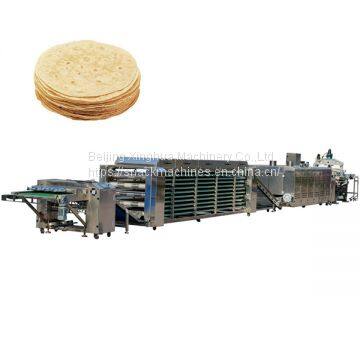 corn tortilla equipment