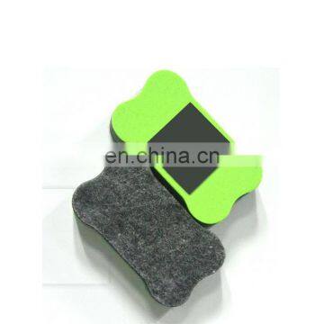Professional Multifunctional Dry Erase Eraser Magnetic Eraserr for Whiteboard or Chalkboard photo-6