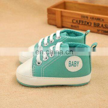 Summer Season New Born Baby Soft Tpr Rubber Sole Shoes photo-3