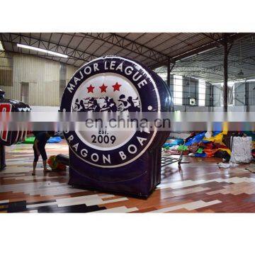 Billboard Custom Content Logo Inflatable Advertisement Board Billboard for Different Business Sport Events