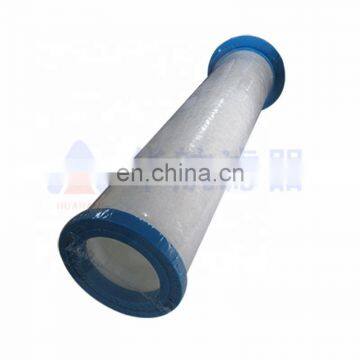 0.01 Micron UF Ultrafiltration Membrane Three Stage Water Purifier Filter photo-6
