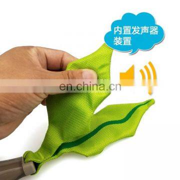 Branch Shape Dog Squeaky Toy Whistle Toy Interactive Funny Pet Play Toy photo-2