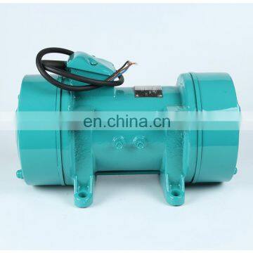 Electric Hopper Vibrator/silo Vibrator Motor 0.25kw 220v for Food Machine photo-7