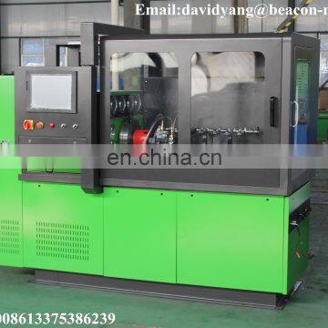 NTS815 EPS815 BCS815A Common Rail Mechanicail Injection Pump Test All in One Diesel Fuel Injection Pump Test Bench photo-2