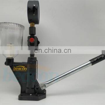 Beacon Diesel Injector Nozzle Testing Machine S60h photo-3