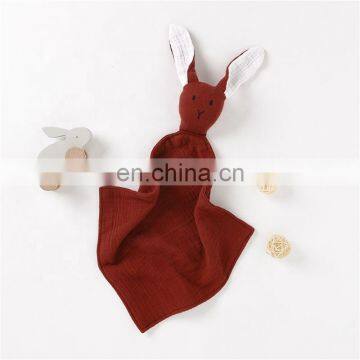 Hot Sale Cute Rabbit Comforter Organic Baby photo-4