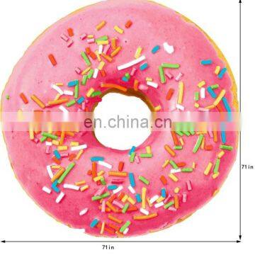 Hot Selling High Quality Burrito Towel Digital Printing Tortilla Blanket Burrito Blanket photo-6