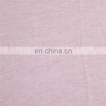 Stock Lot 100% Linen Dot Print Jersey Fabric for High-end Apparel photo-4