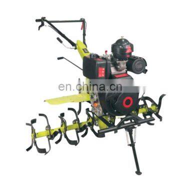 1050mm Tilling Width Hand Types China Cheap Price Mini Tiller