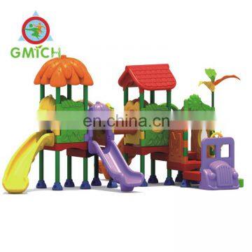Plastic Tube Slide Playground Accessories Slide Playground Equipment for Sale photo-7