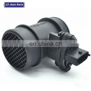 Mass Air Flow MAF Sensor For Vauxhall Astra Agila Corsa 1.0 1.2 16V 0280218001 0280218119