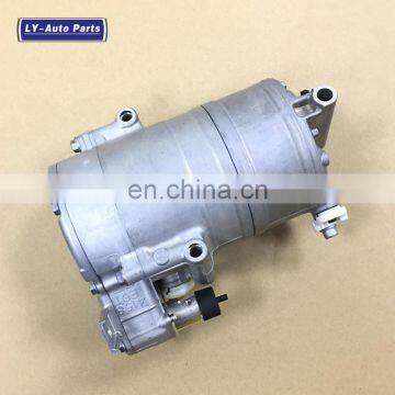 Auto Parts AC Compressor For MERCEDES S205 W205 0008302800 A0008302800