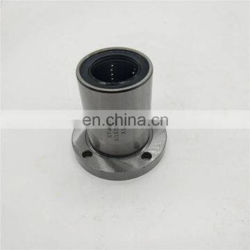THK LMK16LUU Linear Round Flange Bushing LMK16LUU Bearing photo-4