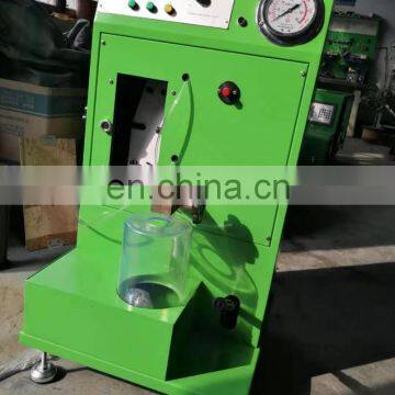 China Factory Directly Sale CR800 Common Injector Rail Tester photo-3