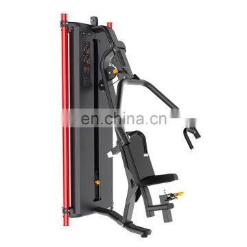 Wholesale Commercial Gym Fitness Equipment Adjustable Multi Press Shoulder Press Machine