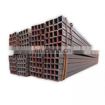 Hollow Section Square Steel Pipe/tube Made in Liaocheng, China