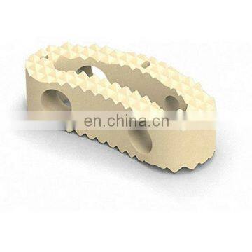 Competitive Price TLIF Peek Cage Instrument Set ,Spine Surgery Instrument Set,Orthopedic Surgical Instrument Set photo-4